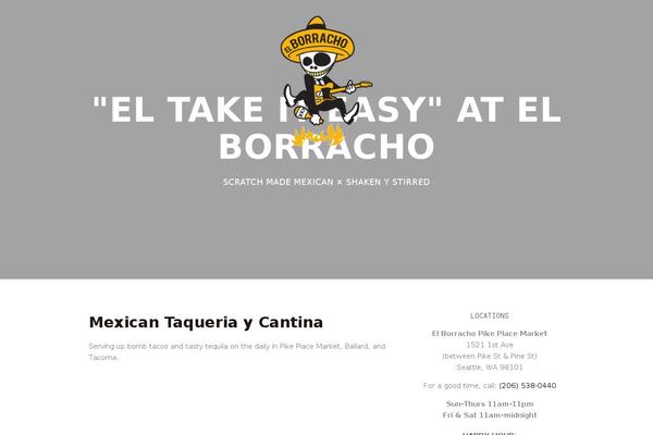 Flexform theme site design template sample