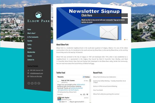 RT-Theme 15 theme site design template sample