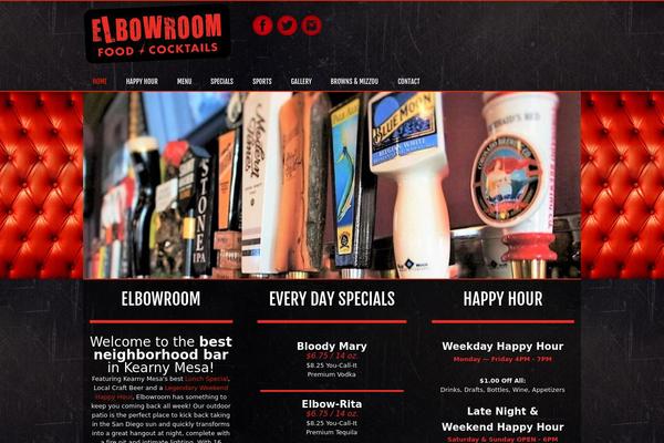 elbowroomsd.com site used Magazino