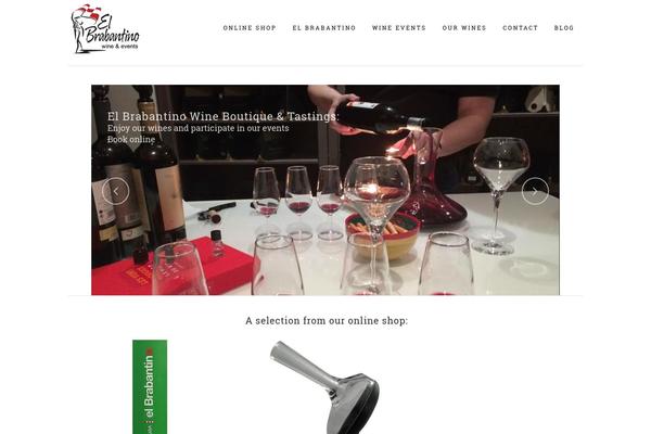 4childrenwithlove theme site design template sample