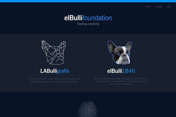 Site using Responsive Lightbox by dFactory plugin