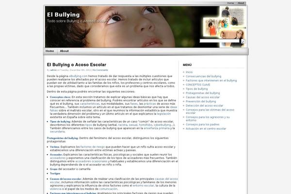 Socrates theme site design template sample