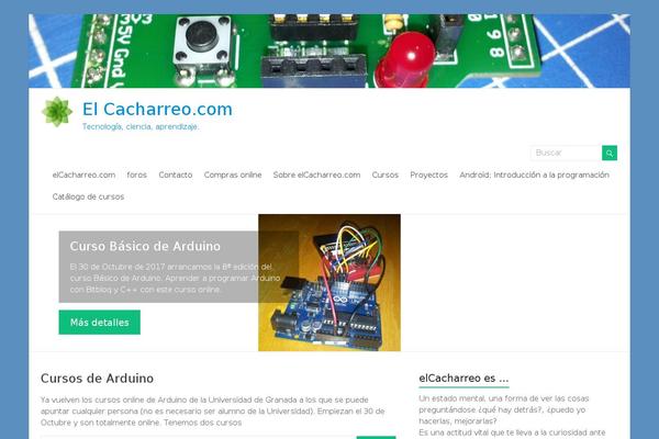 Site using Code-syntax-block plugin