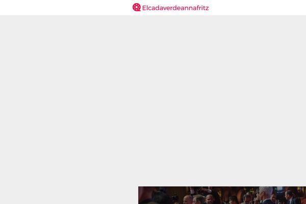 Responsive-community theme site design template sample