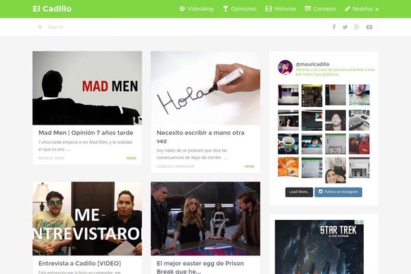 Mts_moneyflow theme site design template sample