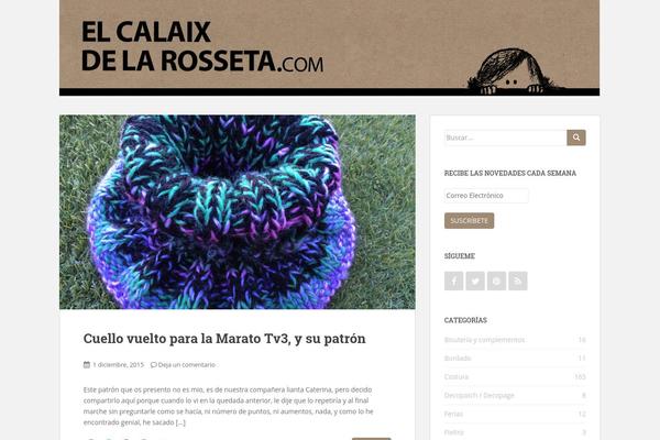 Sparkling theme site design template sample