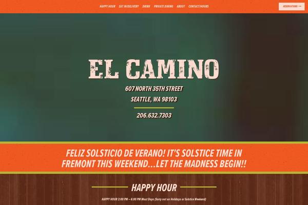 Site using Sliderpro plugin