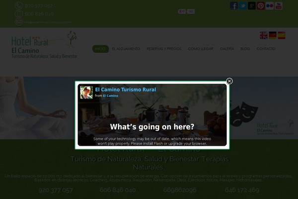 Base theme site design template sample