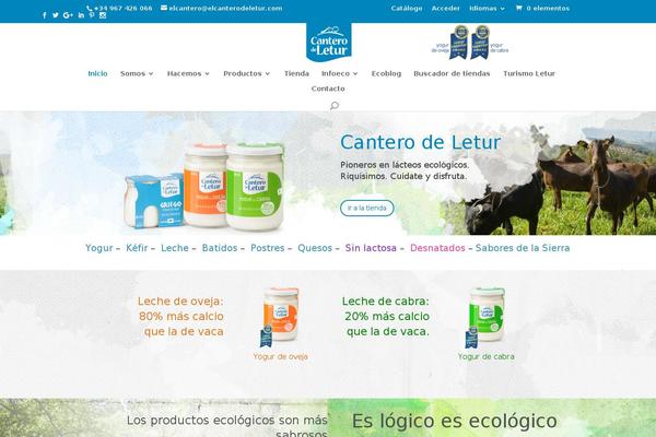 Site using Ameliabooking plugin