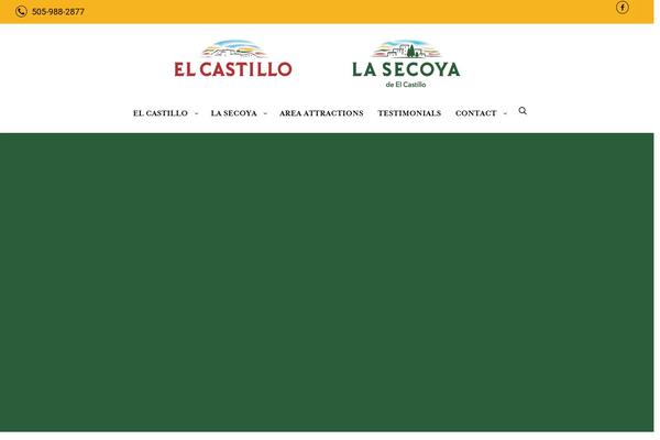 Site using Quadmenu plugin