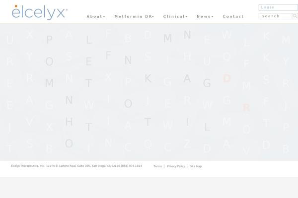 Site using Form Manager plugin