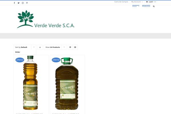 Site using Pago-redsys-tpv-grafreak plugin