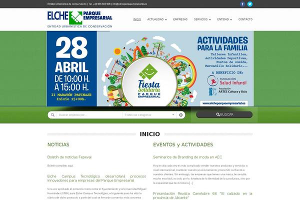 Site using WPL Real Estate plugin