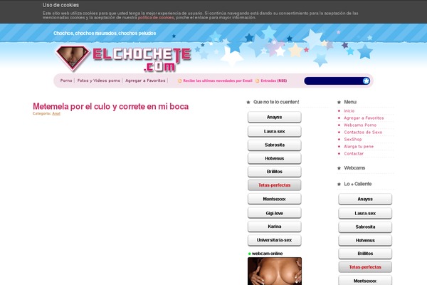 Gossipcity theme site design template sample