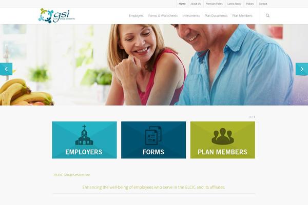 Site using Sign-up-sheets plugin