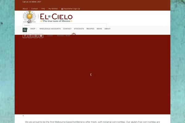 Site using WP Live Chat Support plugin