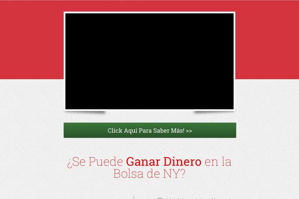 Site using Wp-popups-lite plugin