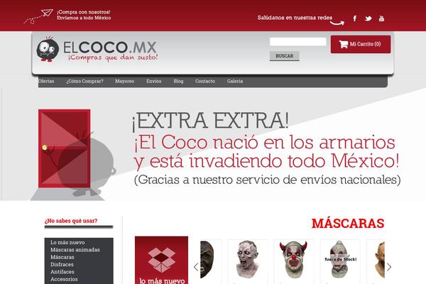 Site using WooCommerce Product Archive Customiser plugin