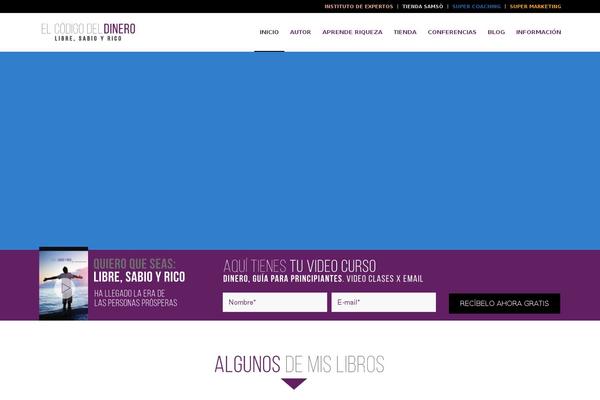 Site using Button-generation plugin