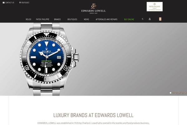 Site using Dt_woocommerce_page_builder plugin