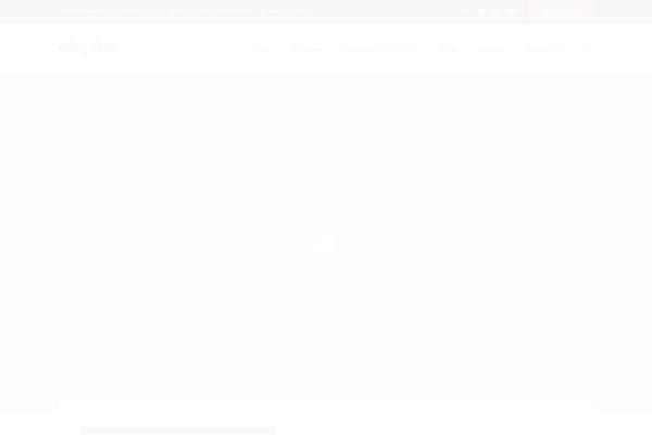 Site using Responsive Pricing Table plugin