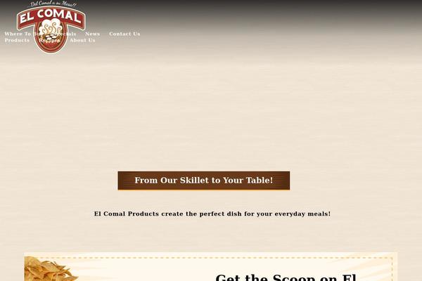 Site using Reusable-content-blocks plugin
