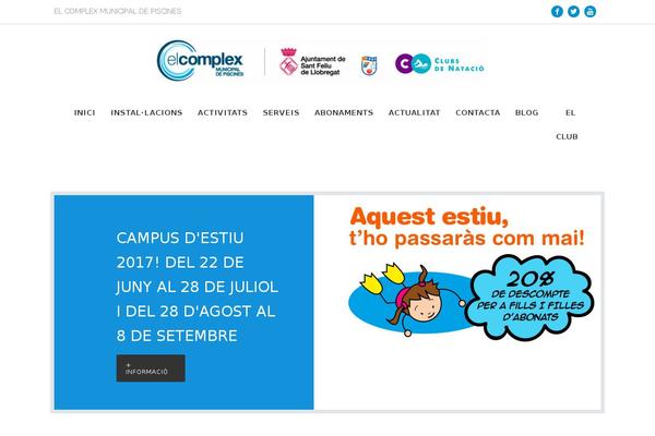 elcomplex.cat site used Elcomplex