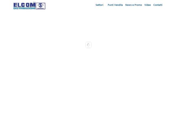 elcomspa.eu site used Elcom