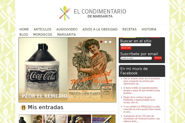 Ecm theme site design template sample