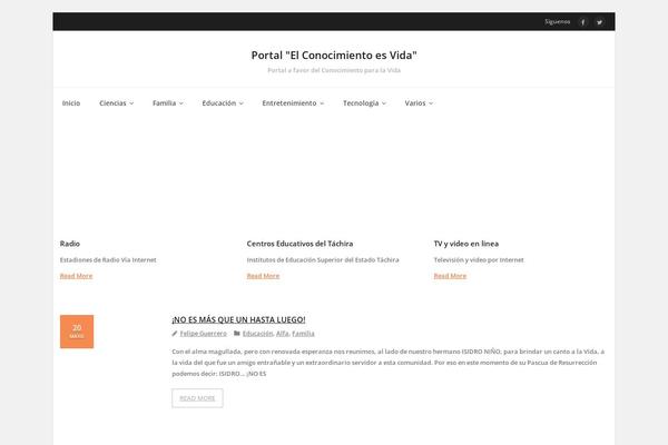 Site using Wptelegram-widget plugin