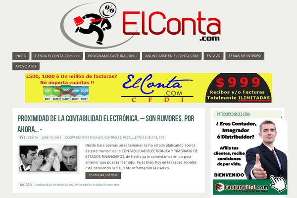 Site using Adrotate-pro plugin