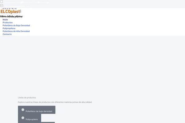 Site using Jet-tricks plugin
