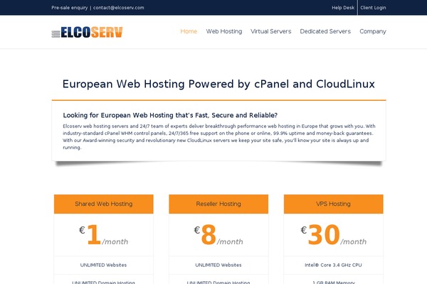 Avada theme site design template sample
