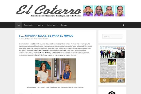 Site using Ajax Search Lite plugin