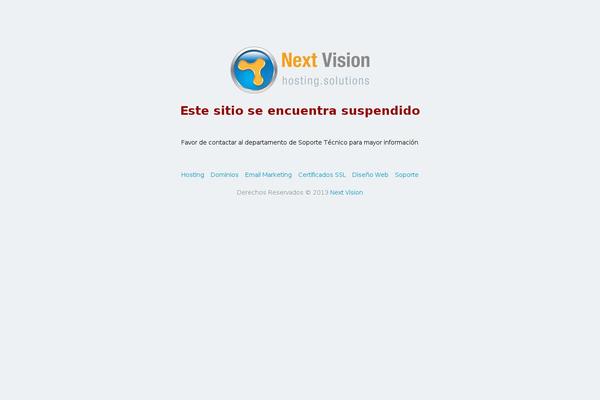 Site using Author Avatar Grid Widget plugin