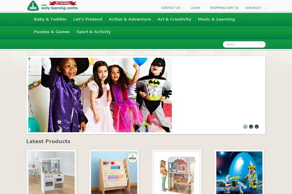 Site using PayPal for WooCommerce plugin