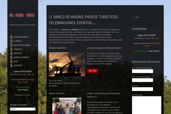Skt_full_width_pro theme site design template sample