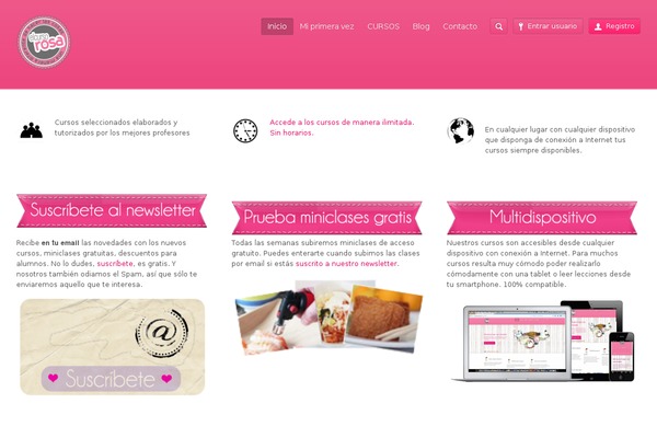 Site using If-menu plugin
