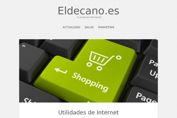 SuevaFree theme site design template sample