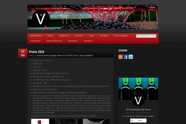 Site using Pinterest-follow-button plugin
