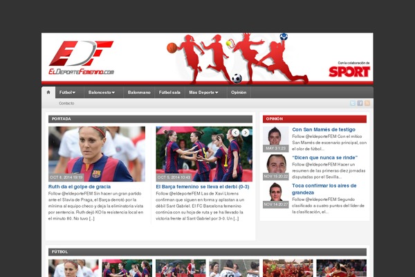 Telegraph_v1.1 theme site design template sample