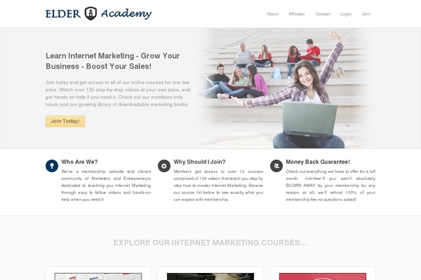 Incredible Wp theme site design template sample