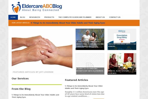 Site using Custom CSS plugin