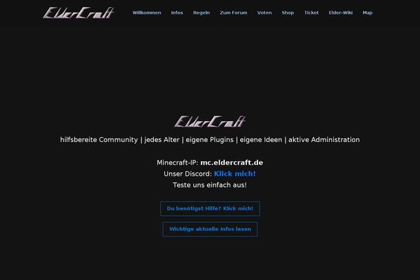 Site using Supportcandy plugin