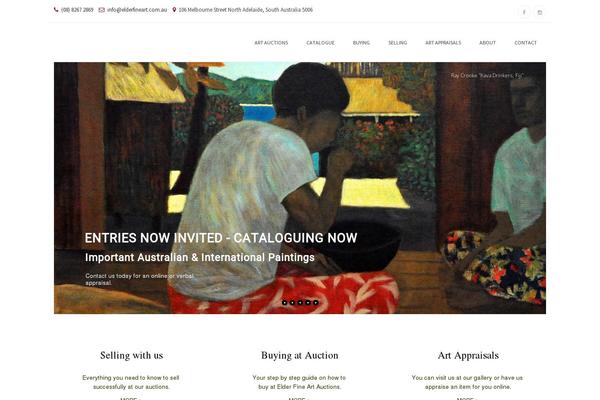 Site using Cmstheme plugin