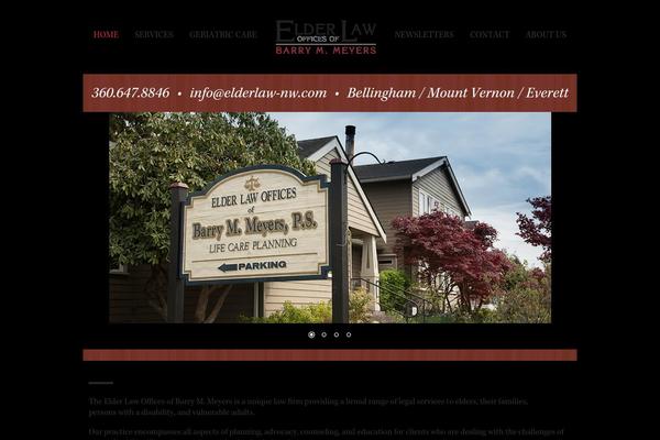 Intuito-600 theme site design template sample