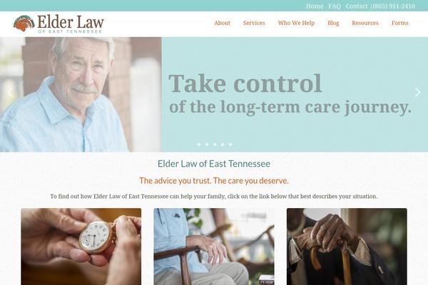 elderlawetn.com site used Elder