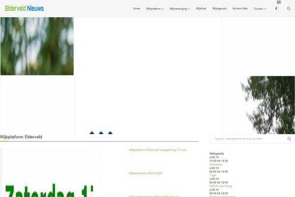 Site using Frontend-post-submission-manager-lite plugin