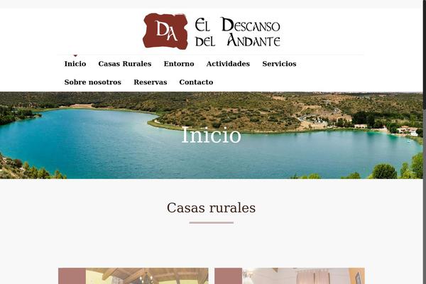 Site using Contact Form 7 plugin
