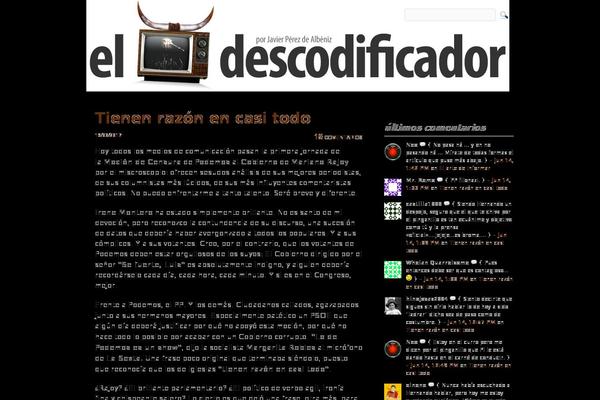 Site using WP YouTube Lyte plugin